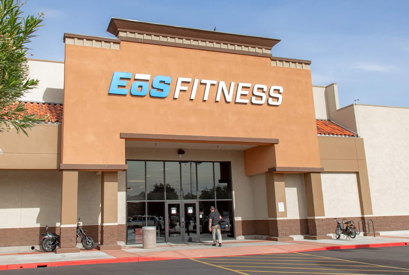 EOS Fitness Membership Cost