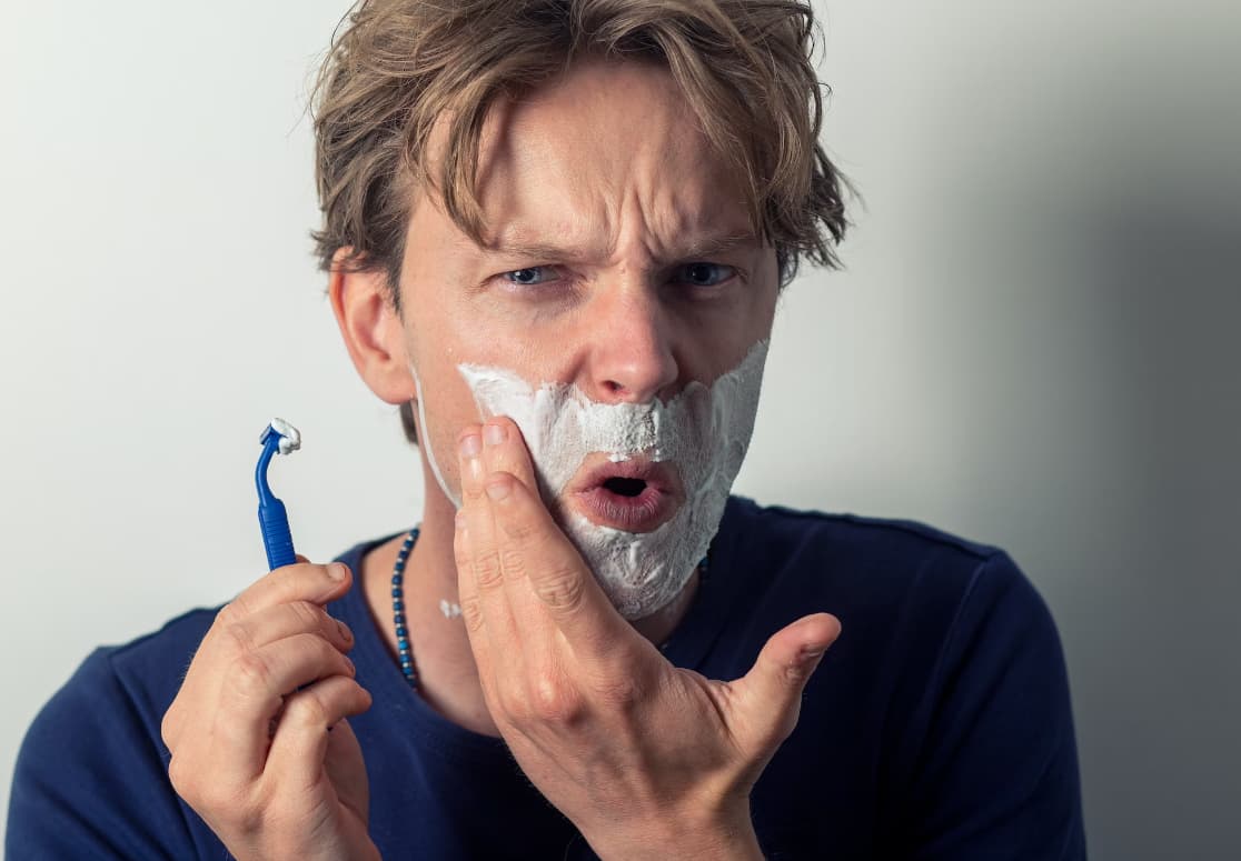 How Long to Wait to Shave After Herpes Outbreak