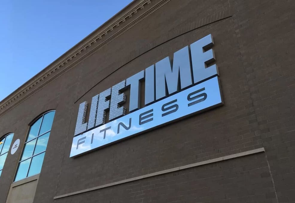 LifeTime Fitness Membership Cost