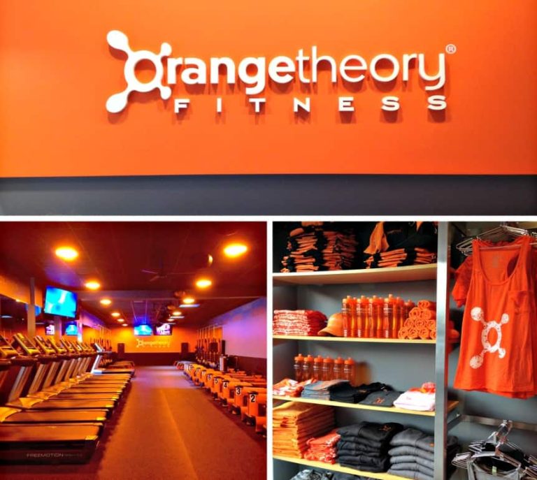 Orangetheory Fitness Membership Cost, Benefits with 1 Day Pass