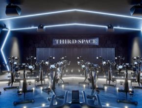 Third Space Prices