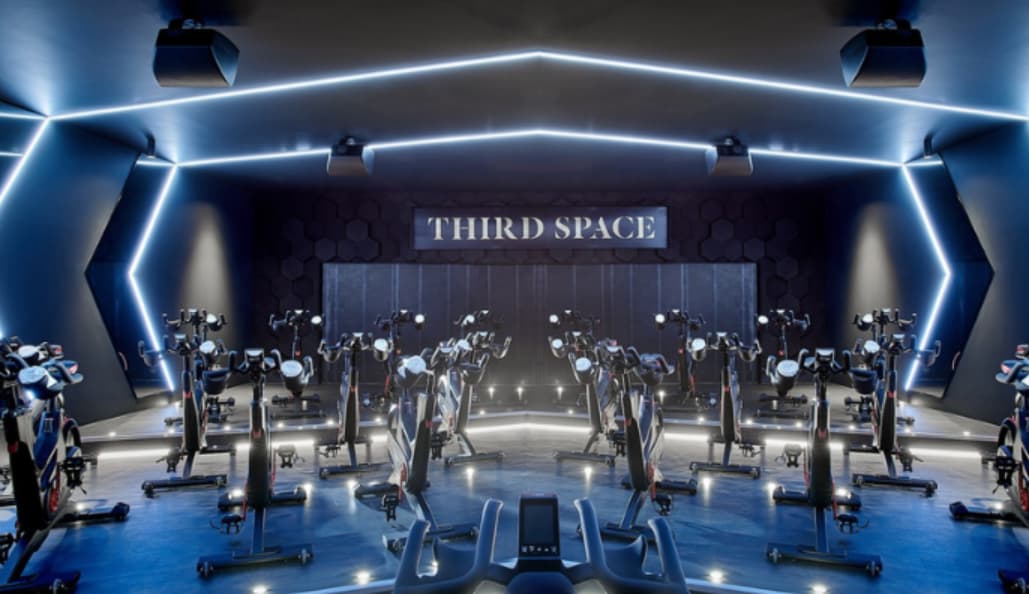 Third Space Prices