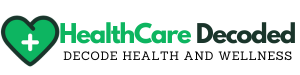 HealthCare Decoded Logo