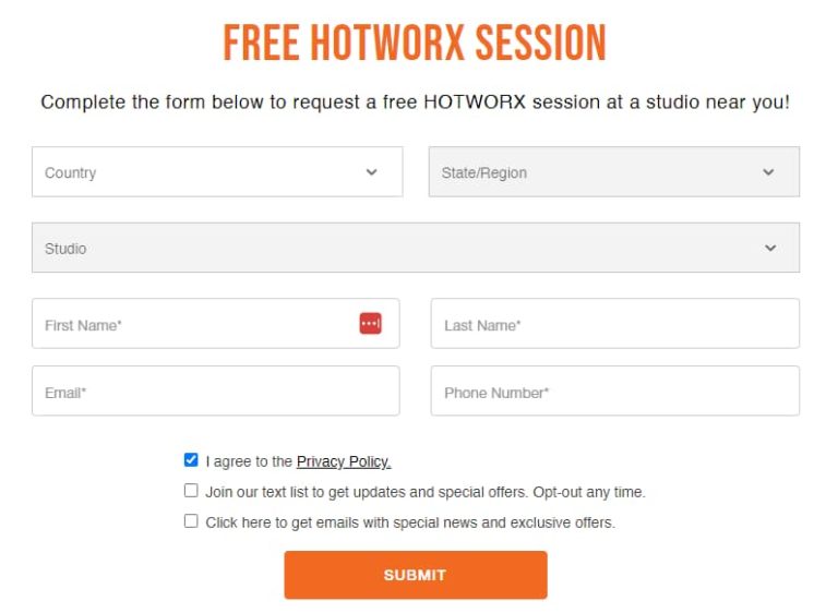 HOTWORX Prices 2024 Membership Cost & Prices List