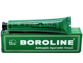 Does Boroline Makes Skin Dark