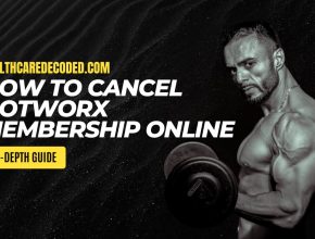 How To Cancel HOTWORX Membership Online