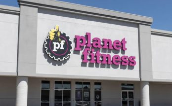 Planet Fitness Free Trial DayPass