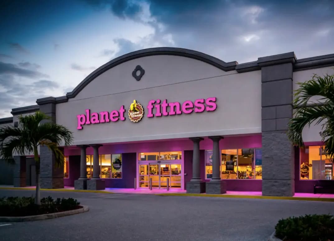 Planet Fitness Membership Cost