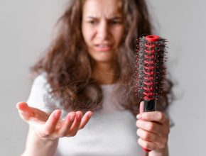 Causes of Hair Loss in Women