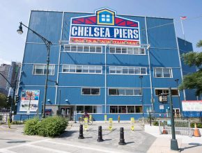 Chelsea Piers Membership Cost