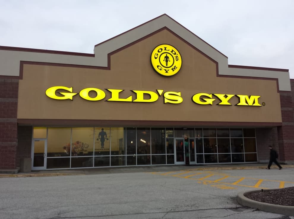 Gold's Gym Membership Cost