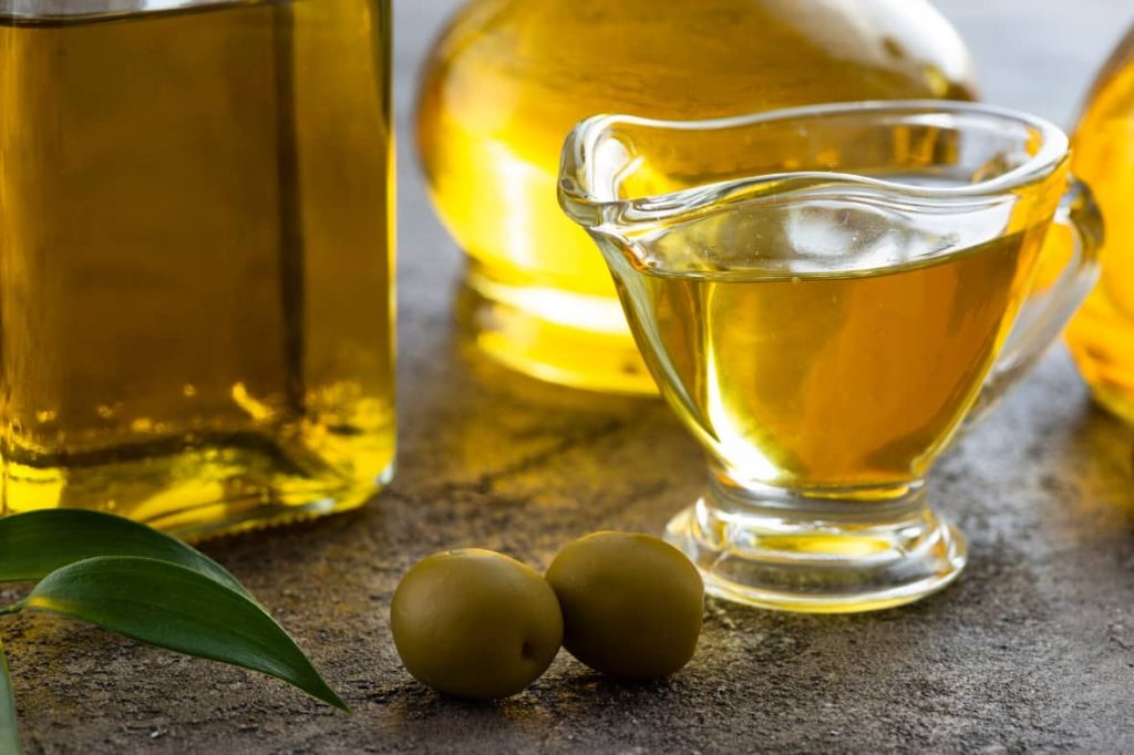 Health Benefits Of Olive Oil/ Jaitun Oil - You Can Not Ignore It