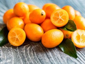 Kumquat Fruit Nutrition Facts and Health Benefits