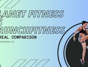 Planet Fitness Vs Crunch Fitness