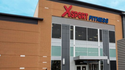 Xsport Fitness Membership Cost