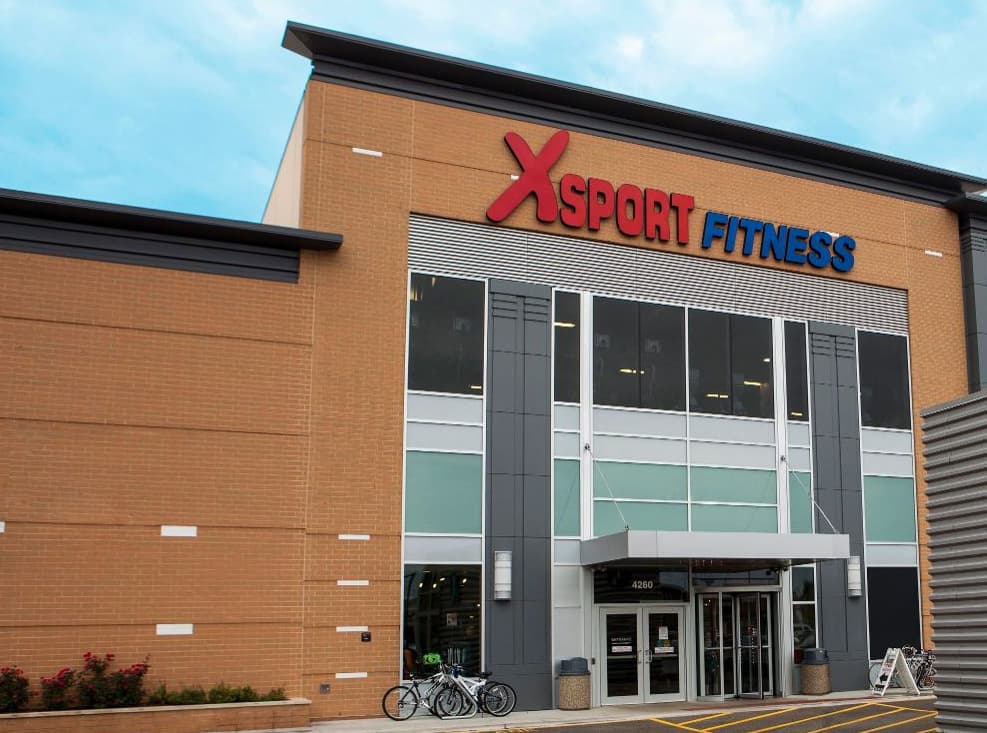 Xsport Fitness Membership Cost
