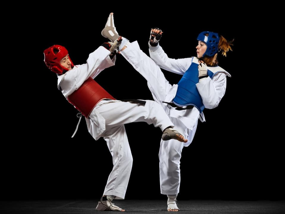 Best Martial Arts Class Ideas