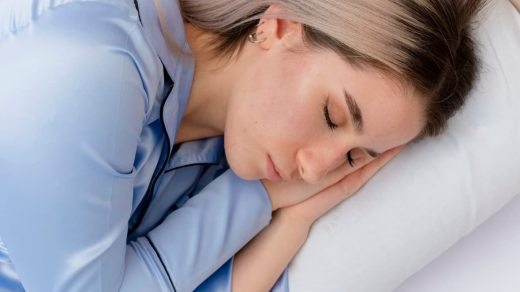 Dentists Treat Sleep Apnoea