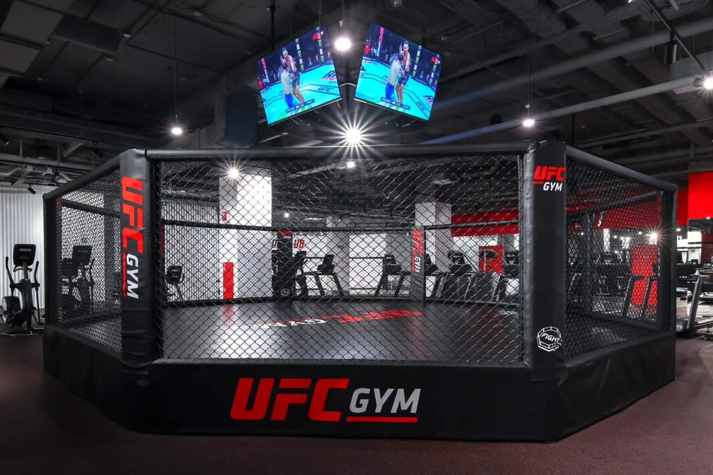 UFC Gym Membership Prices