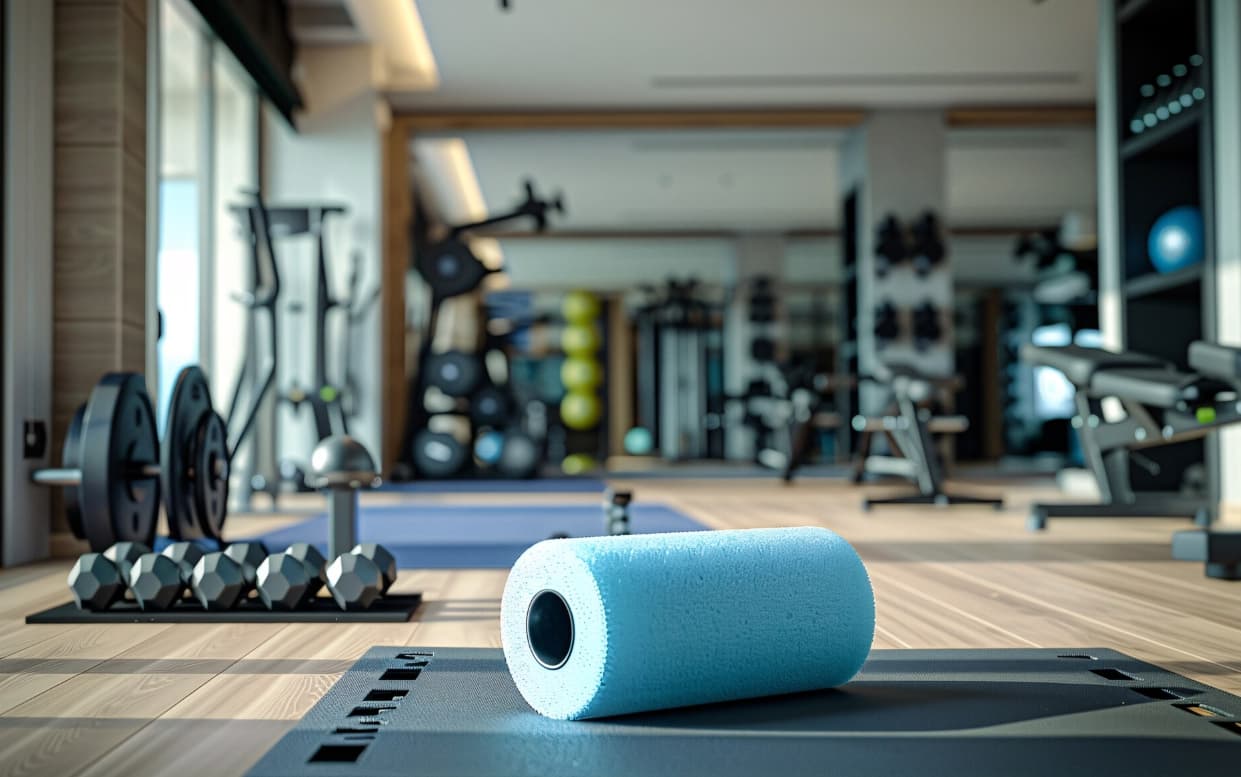 Best Gym Equipment Brands