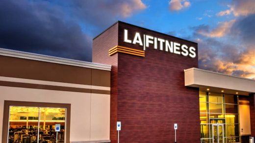 La Fitness Holiday Hours