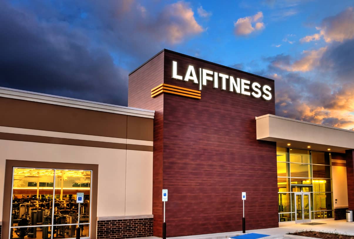 La Fitness Holiday Hours