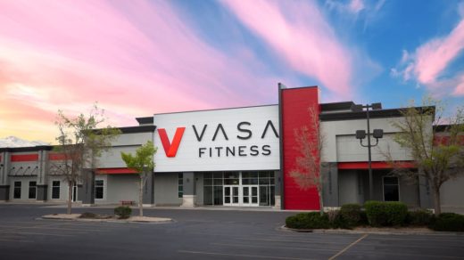 VASA Fitness Holiday Hours