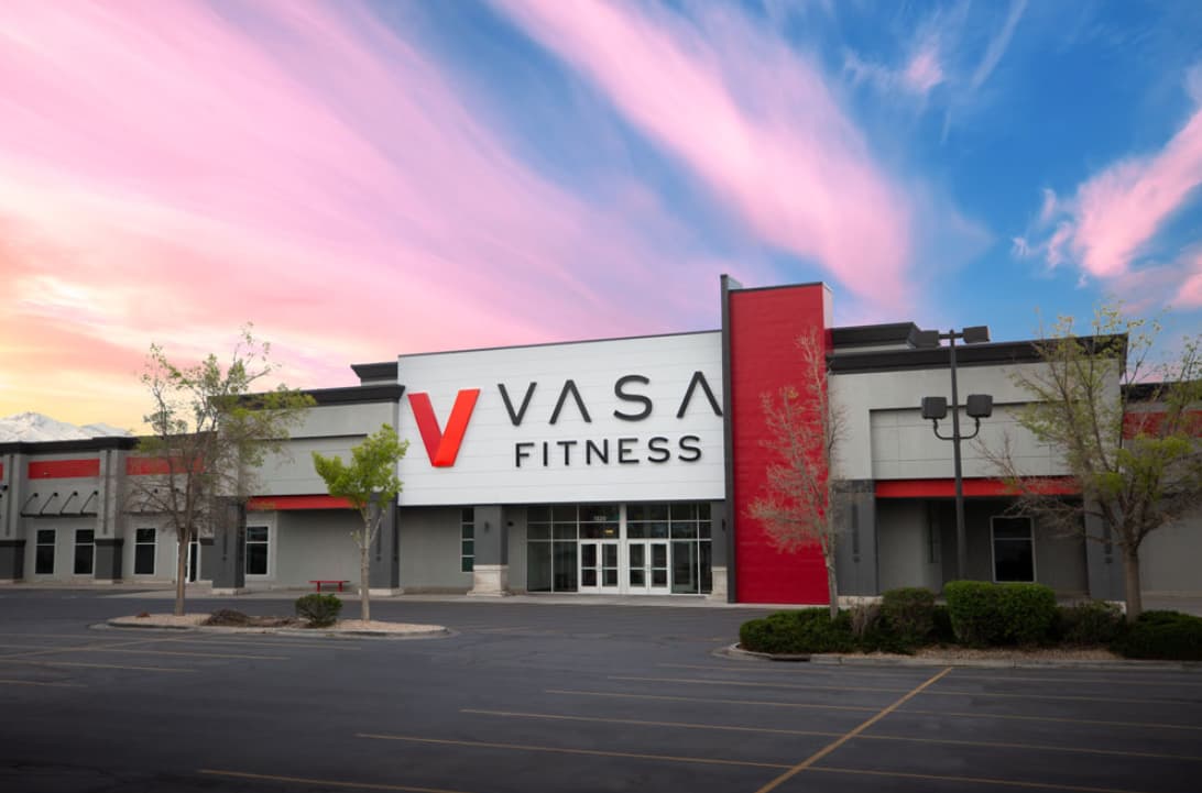 VASA Fitness Holiday Hours