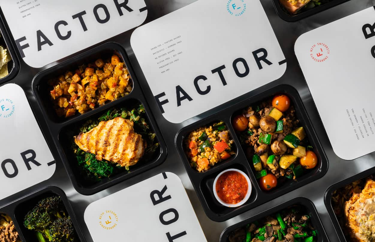 How to Cancel Factor Meals Subscription