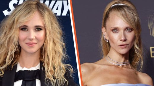 Juno Temple Weight Loss