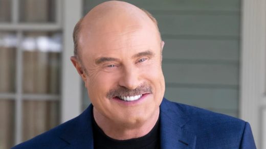 Phil Mcgraw Net Worth