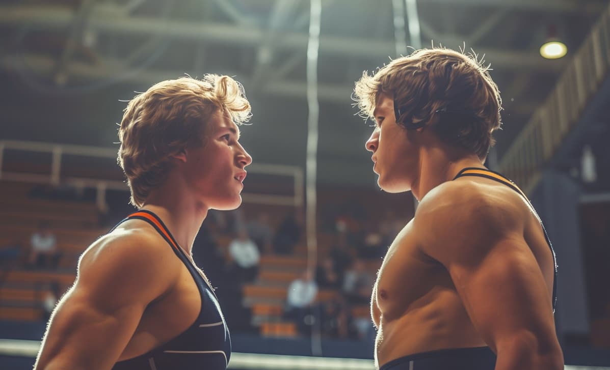 Best Arm Wrestlers in The World