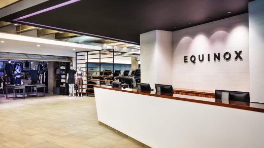 Equinox Mamaroneck Membership Cost