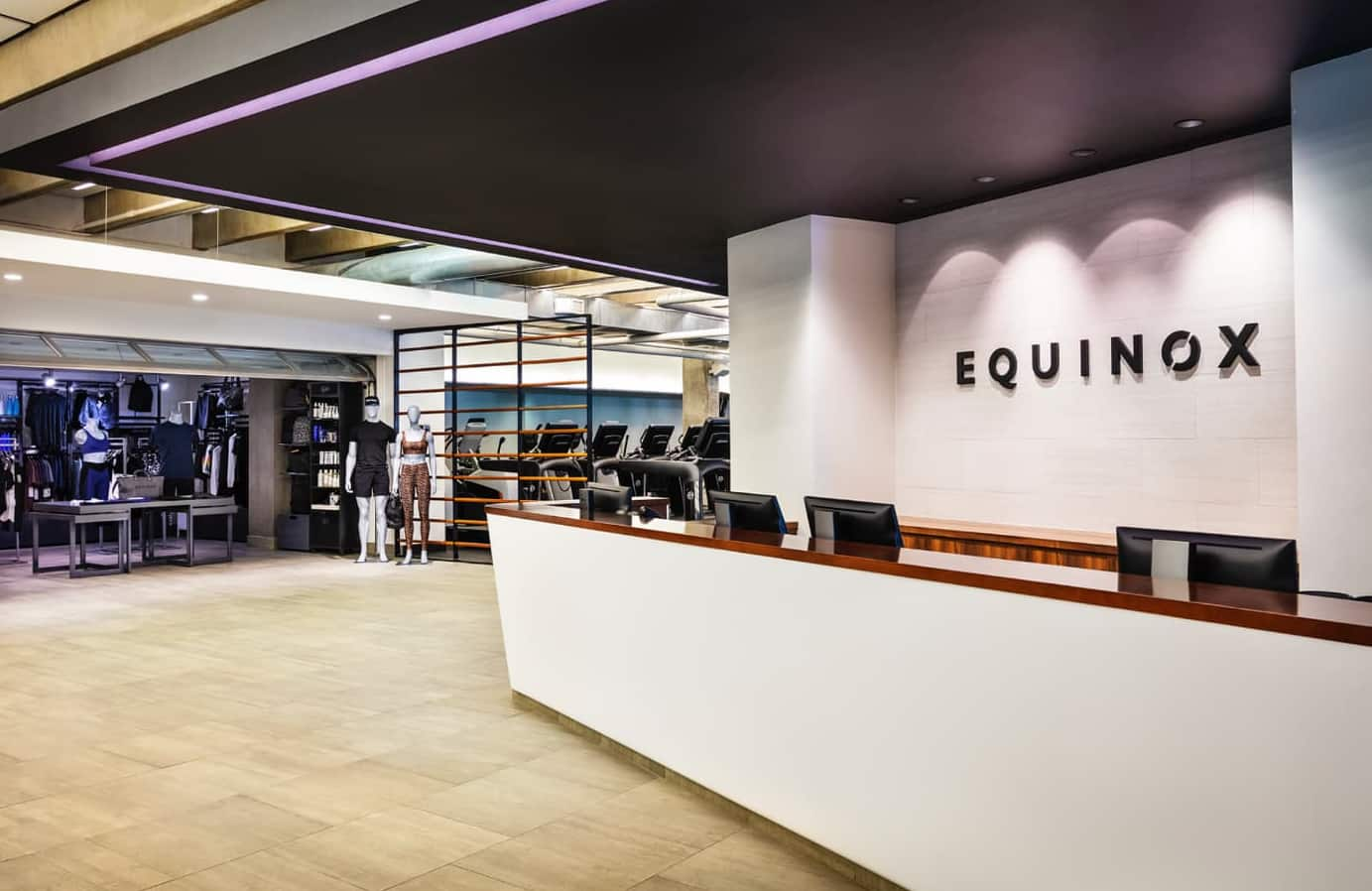 Equinox Mamaroneck Membership Cost