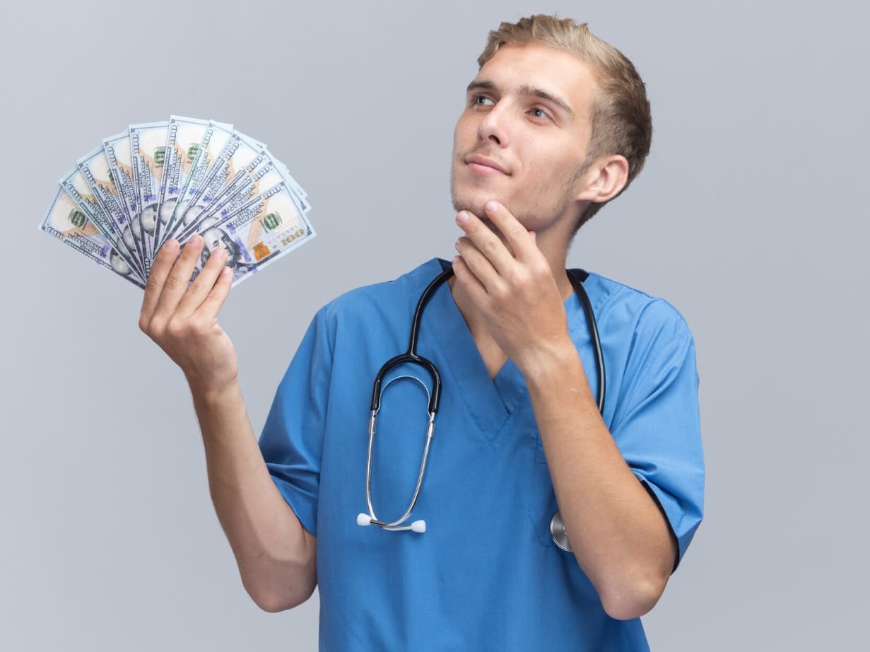 Top 10 Highest Paying Medical Specialties in 2024