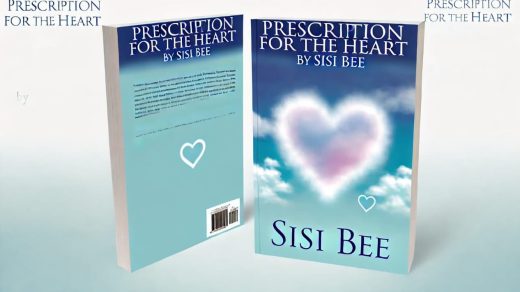 Prescription for the Heart by Sisi Bee