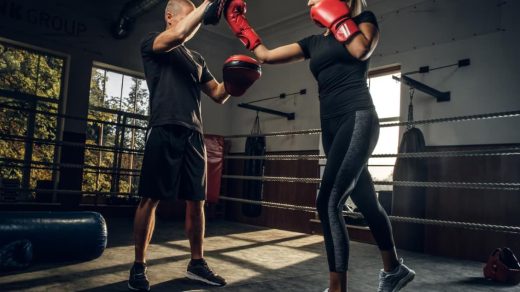 Title Boxing Club Membership Cost