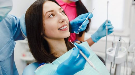 Transform Your Smile with Miami Lakes Cosmetic Dentistry