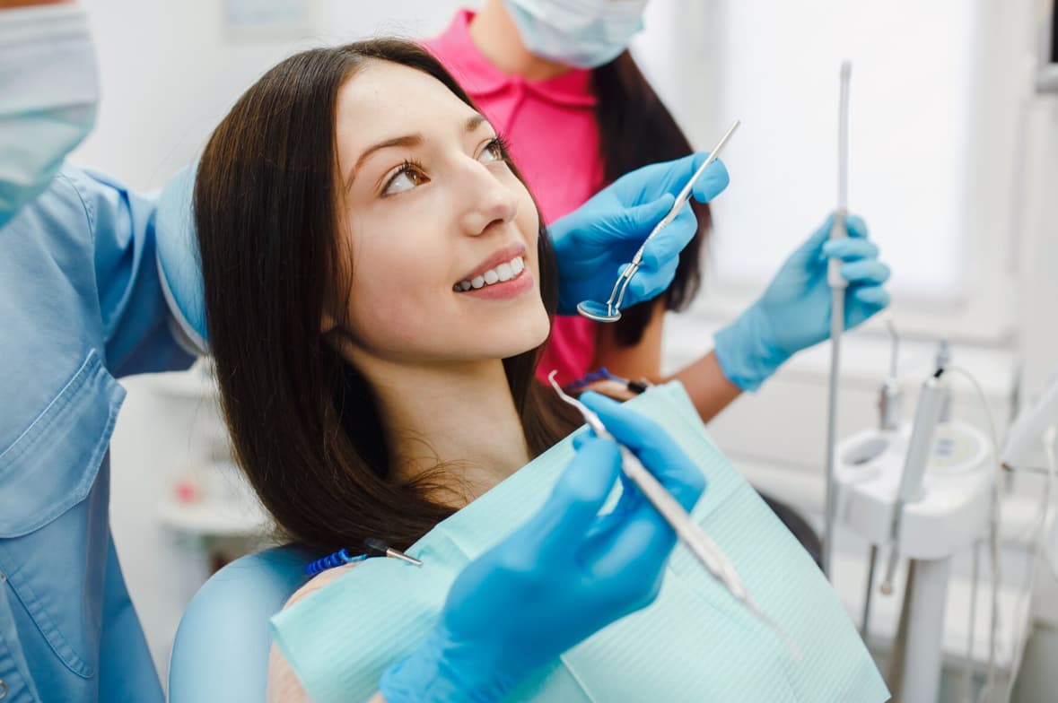 Transform Your Smile with Miami Lakes Cosmetic Dentistry