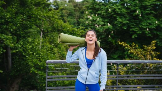 How Exercise Can Positively Affect Your Environmental Health