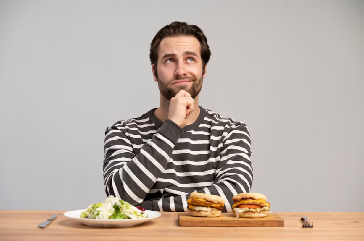 How Long Can You Go Without Food
