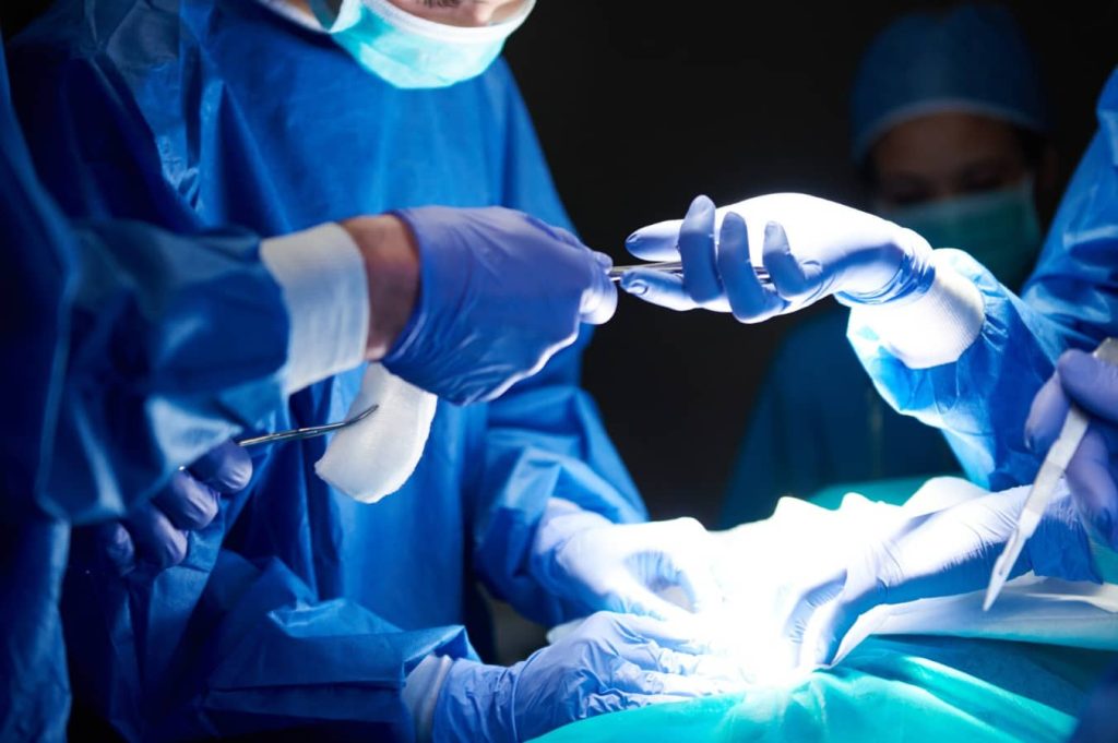 How Much Does A Hernia Surgery Cost Without Insurance