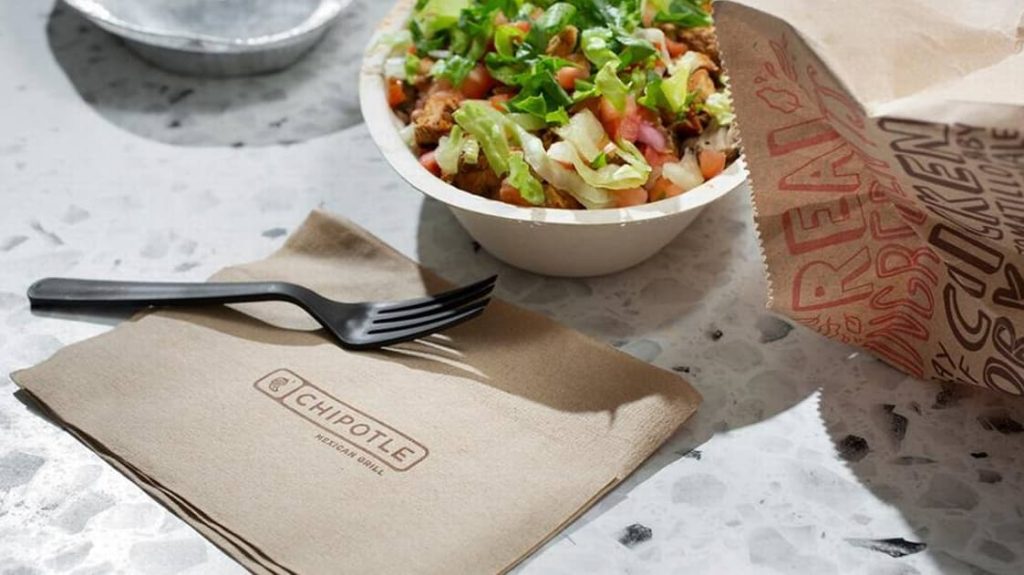 How to Build the Healthiest Chipotle Bowl