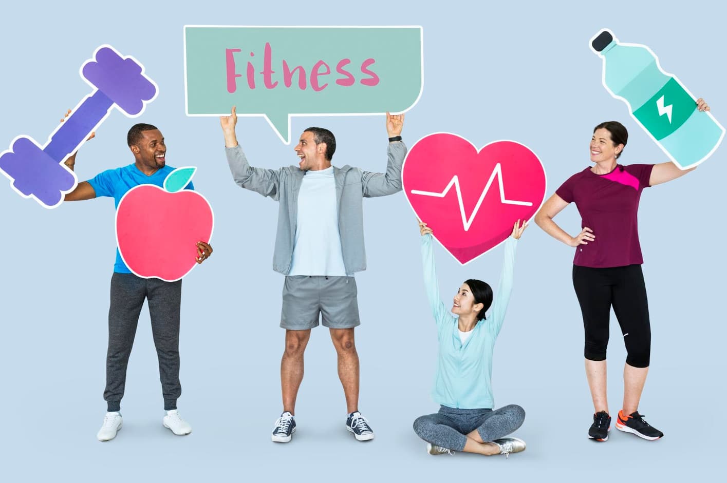 FitooFitness.in