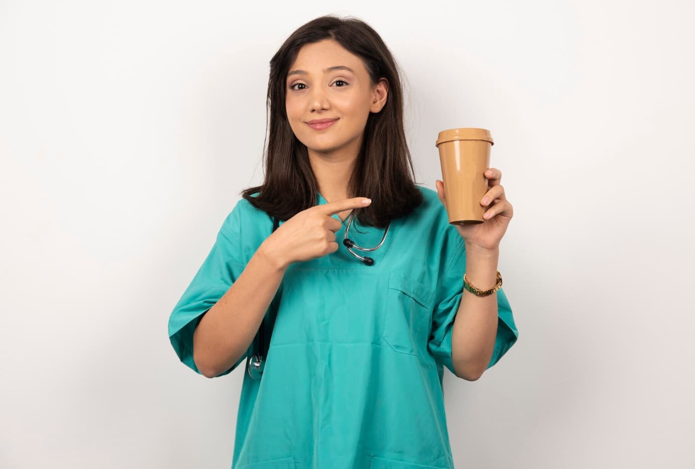 How to Make Healthier Choices at Starbucks