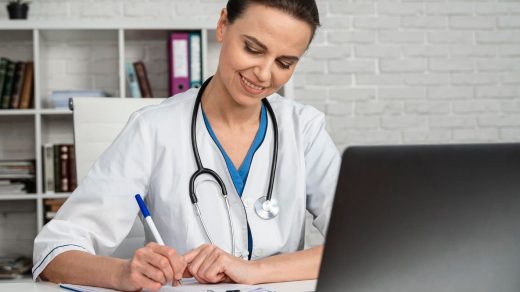 Why Students in Healthcare Should Use the RREF Calculator