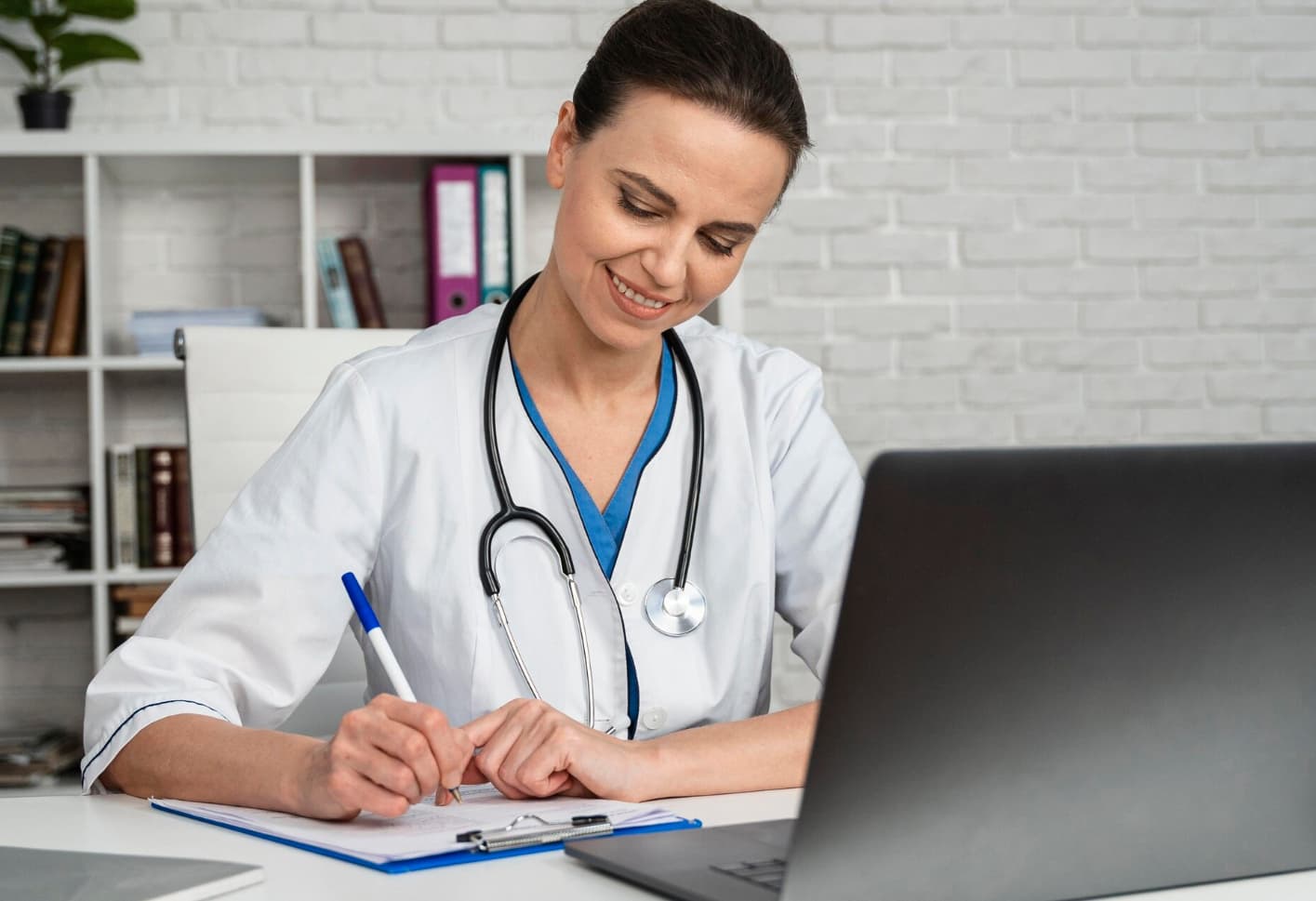 Why Students in Healthcare Should Use the RREF Calculator