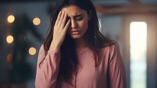 Managing Anxiety in Healthcare Settings