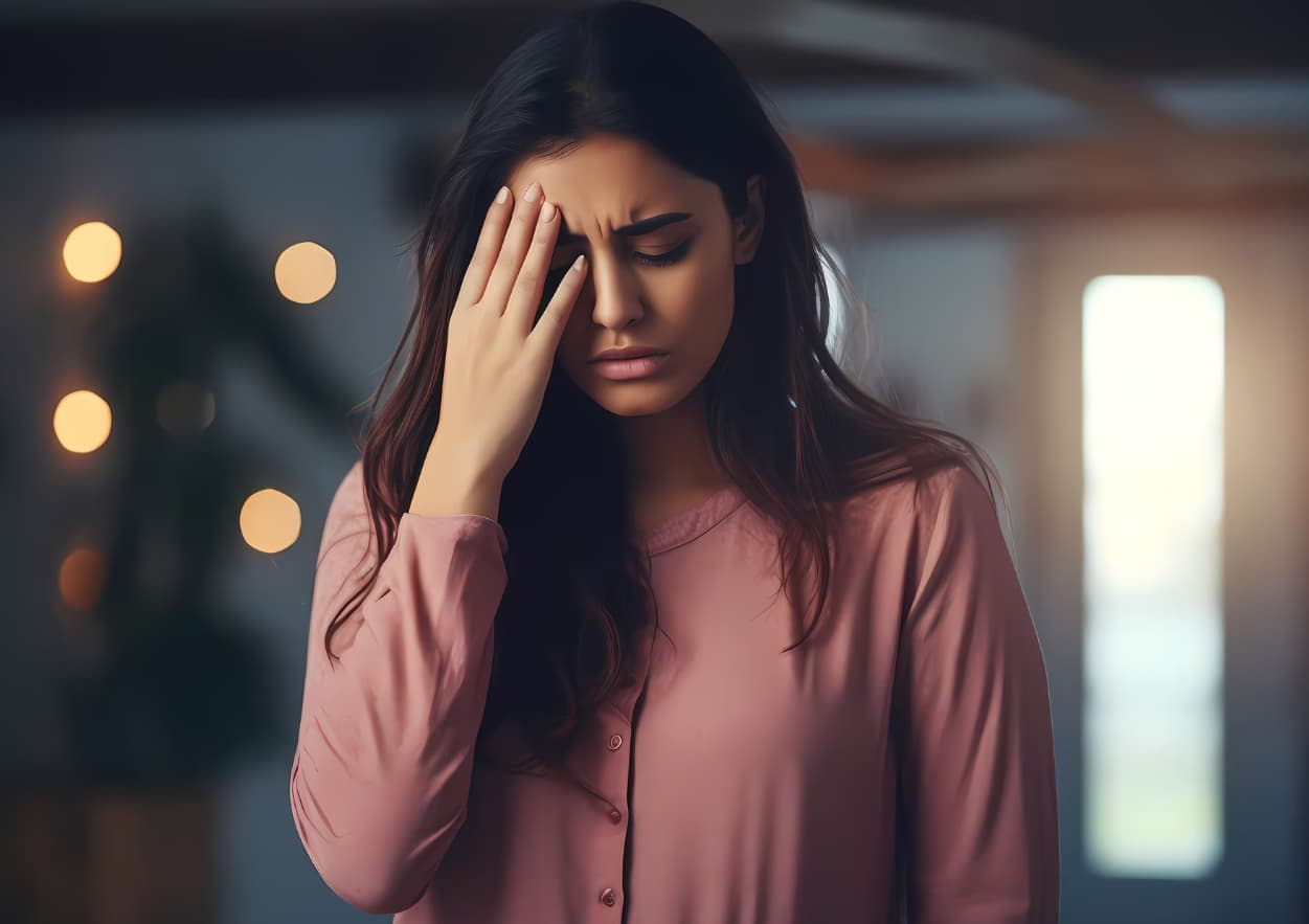 Managing Anxiety in Healthcare Settings